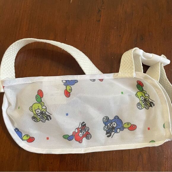 Child/ Toddler Arm Sling Teddy Bear Size XS - Picture 6 of 6